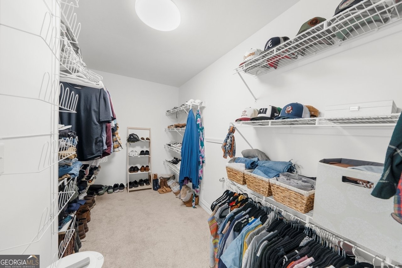 4208 Woodfare Lane Kennesaw - 2