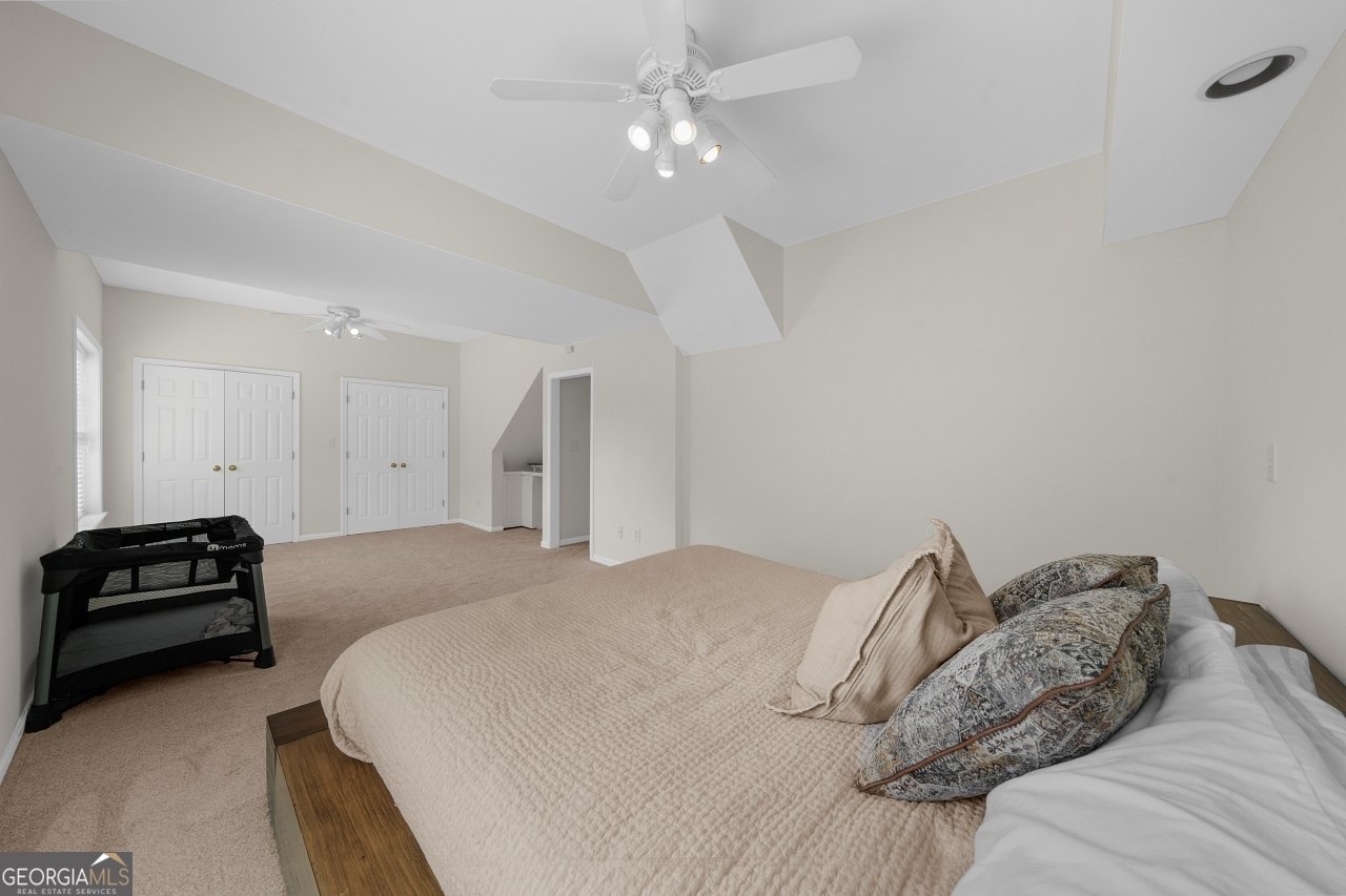 4208 Woodfare Lane Kennesaw - 21