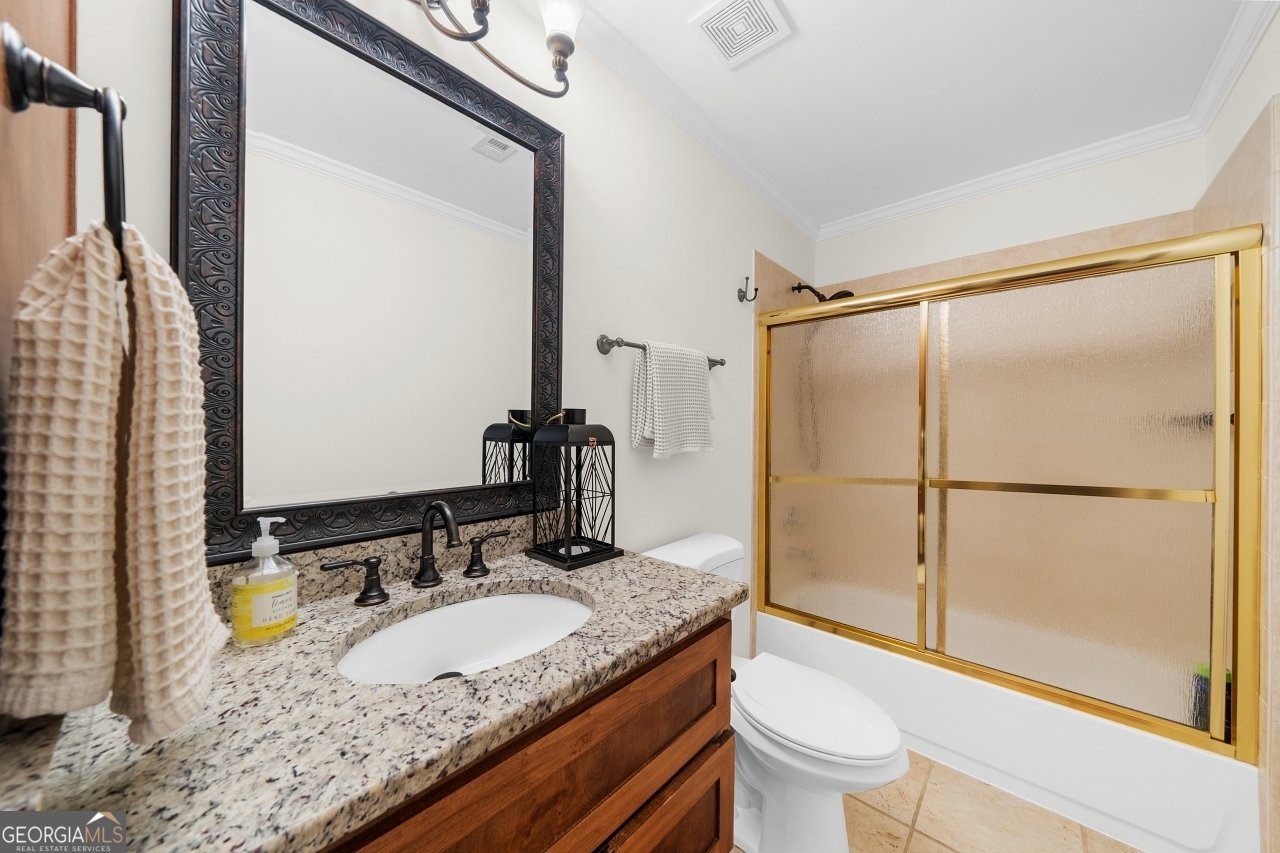 4208 Woodfare Lane Kennesaw - 22