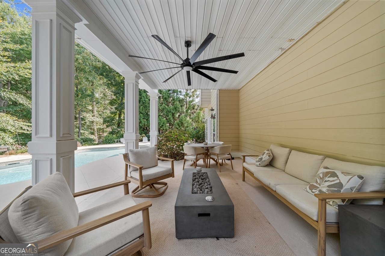 4208 Woodfare Lane Kennesaw - 23