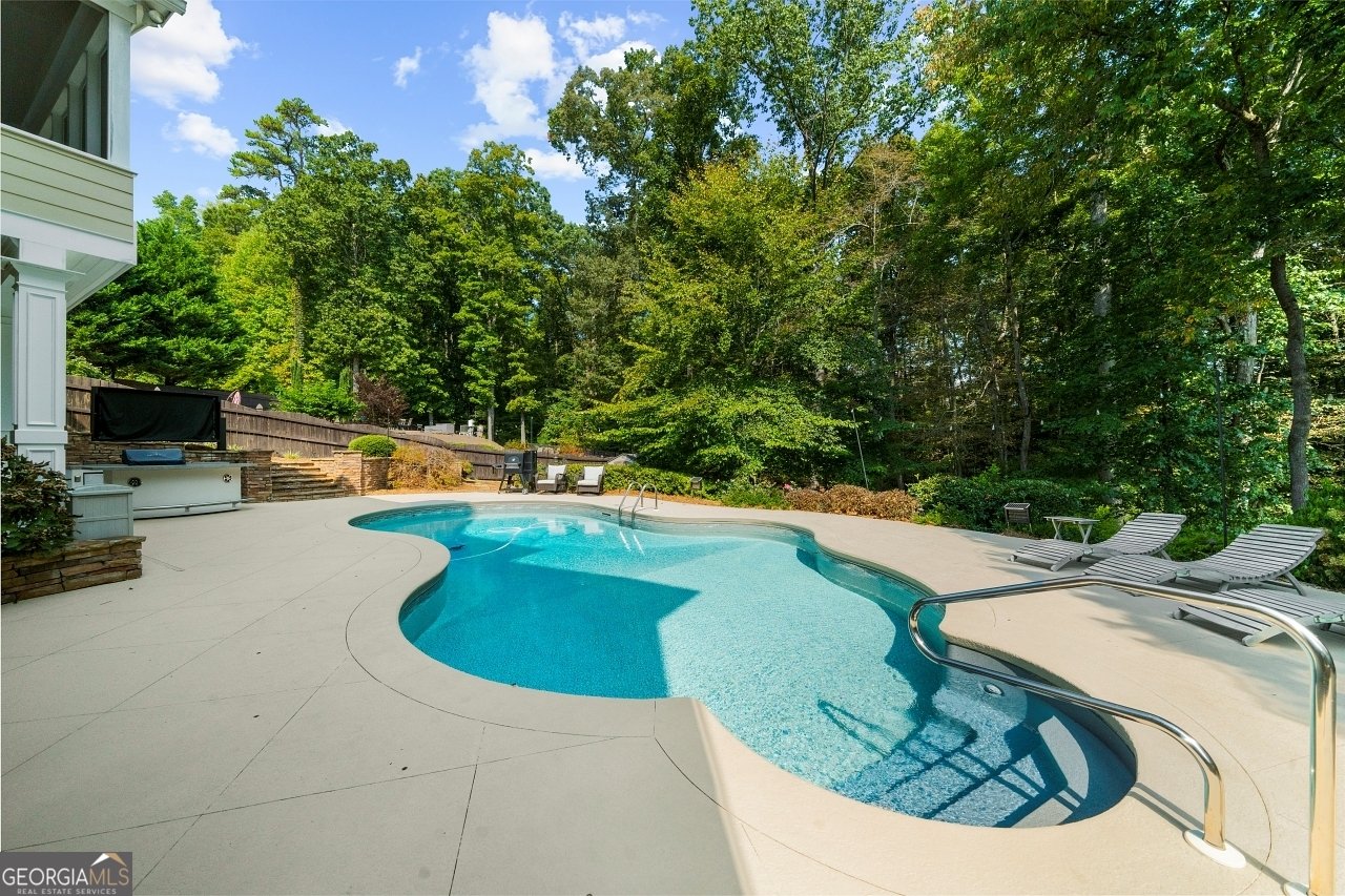 4208 Woodfare Lane Kennesaw - 24