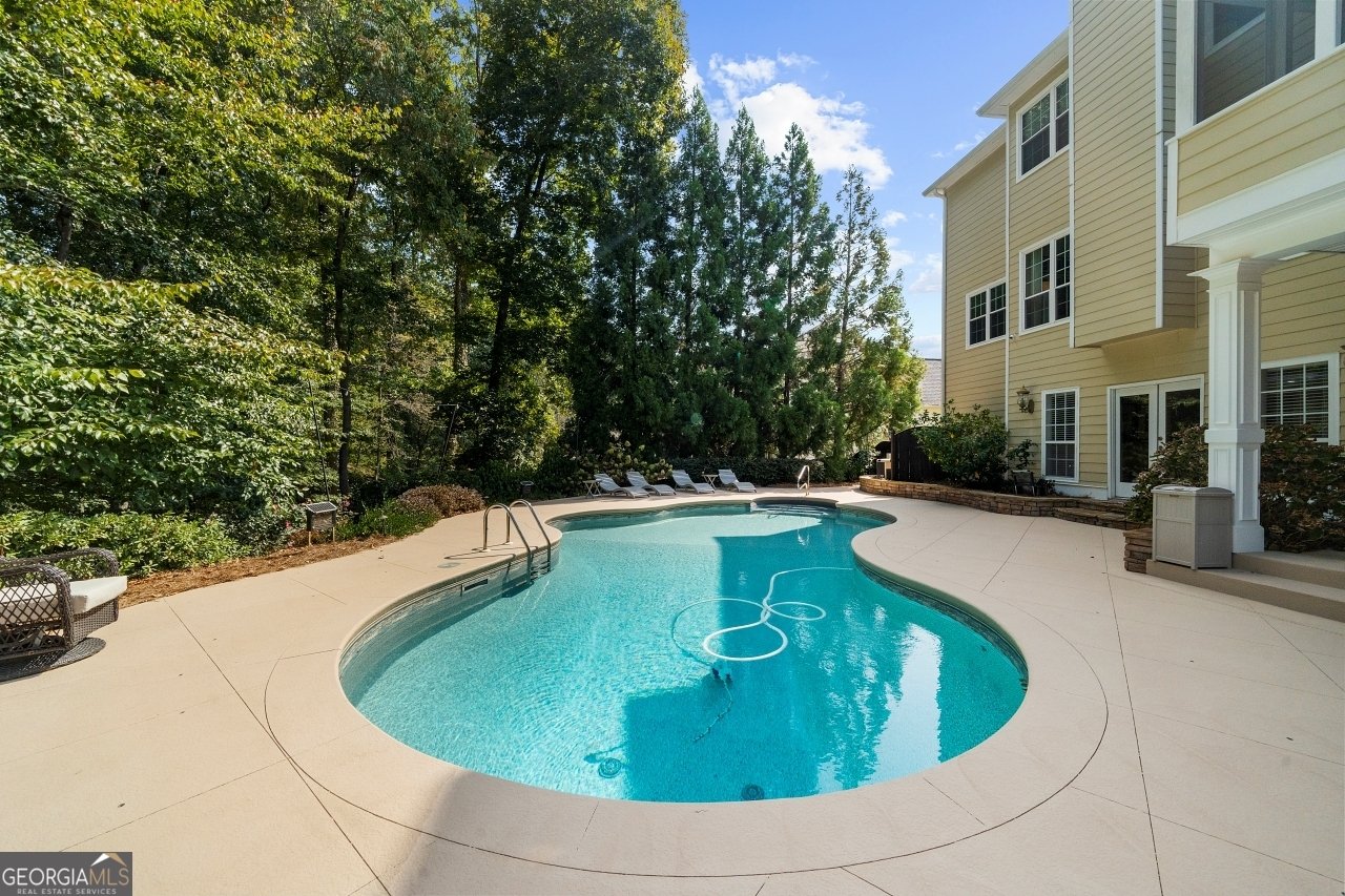 4208 Woodfare Lane Kennesaw - 25