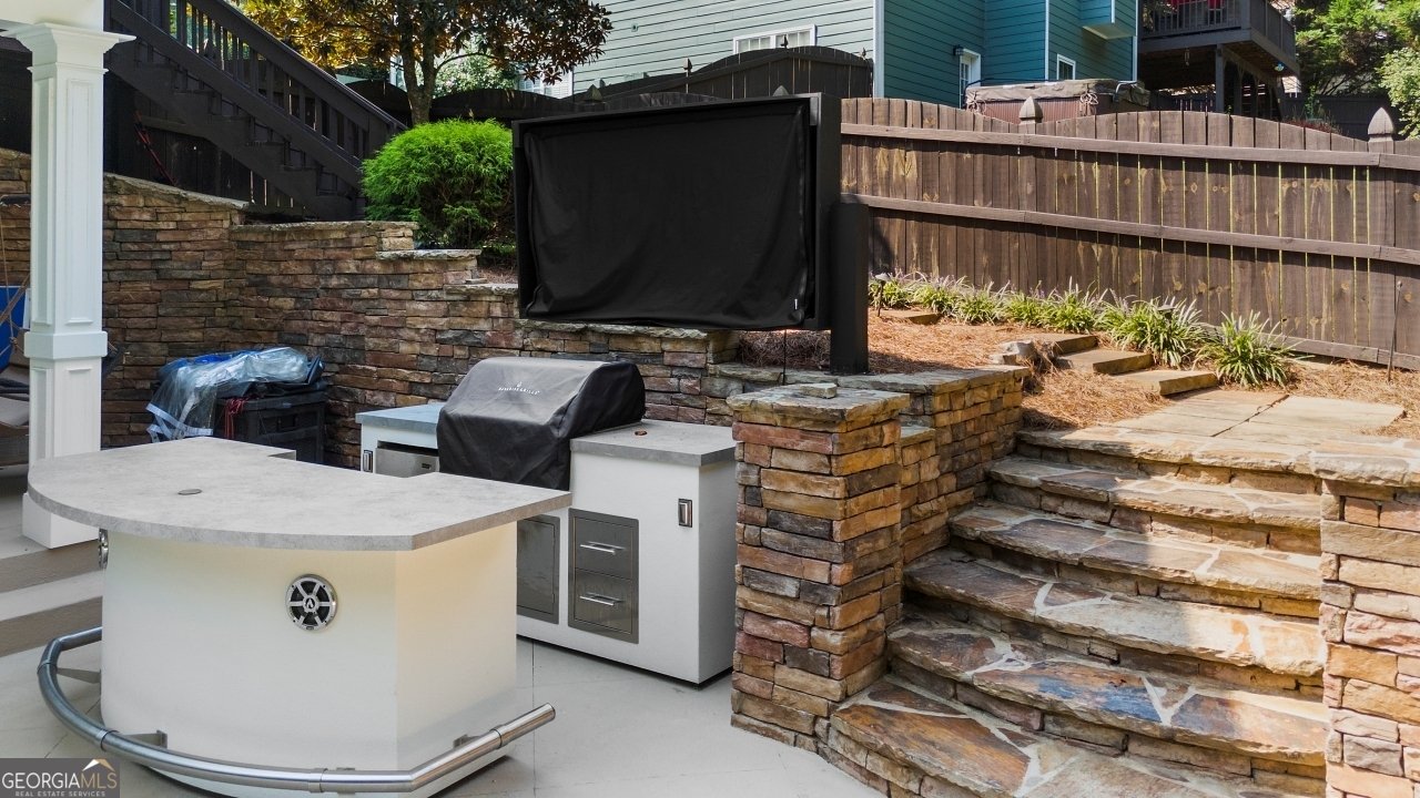 4208 Woodfare Lane Kennesaw - 28