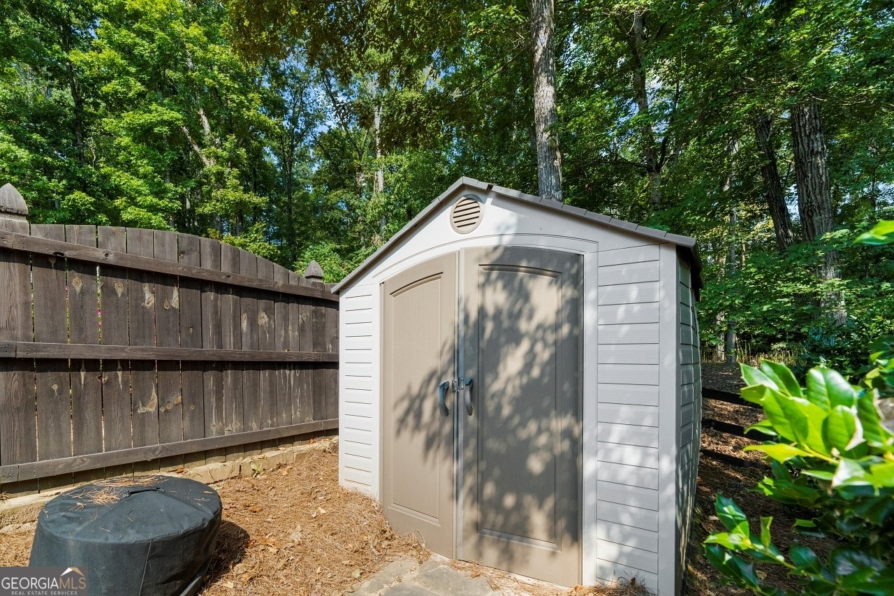 4208 Woodfare Lane Kennesaw - 31