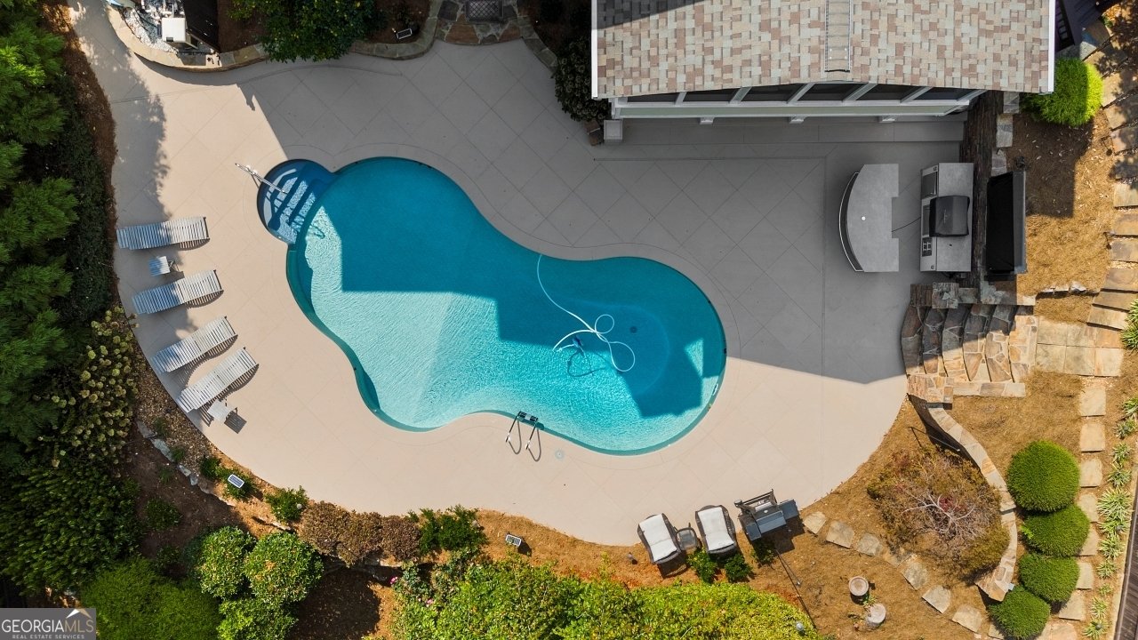 4208 Woodfare Lane Kennesaw - 32