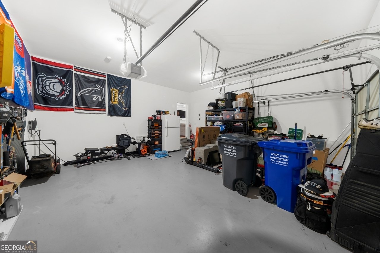 4208 Woodfare Lane Kennesaw - 34