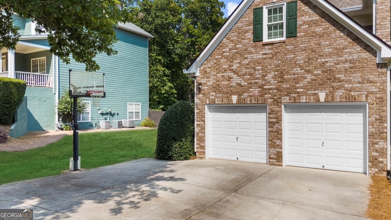 4208 Woodfare Lane Kennesaw - 35