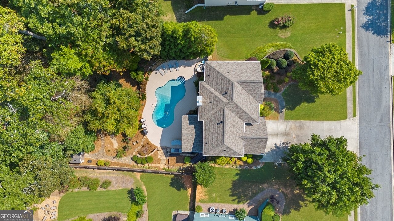 4208 Woodfare Lane Kennesaw - 36