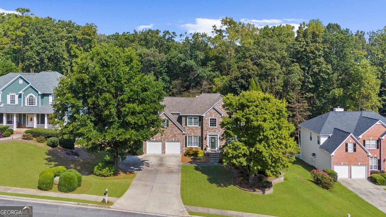 4208 Woodfare Lane Kennesaw - 38