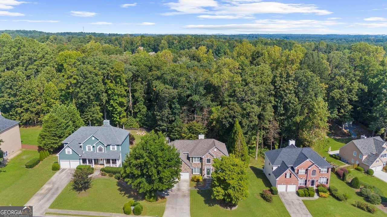 4208 Woodfare Lane Kennesaw - 39