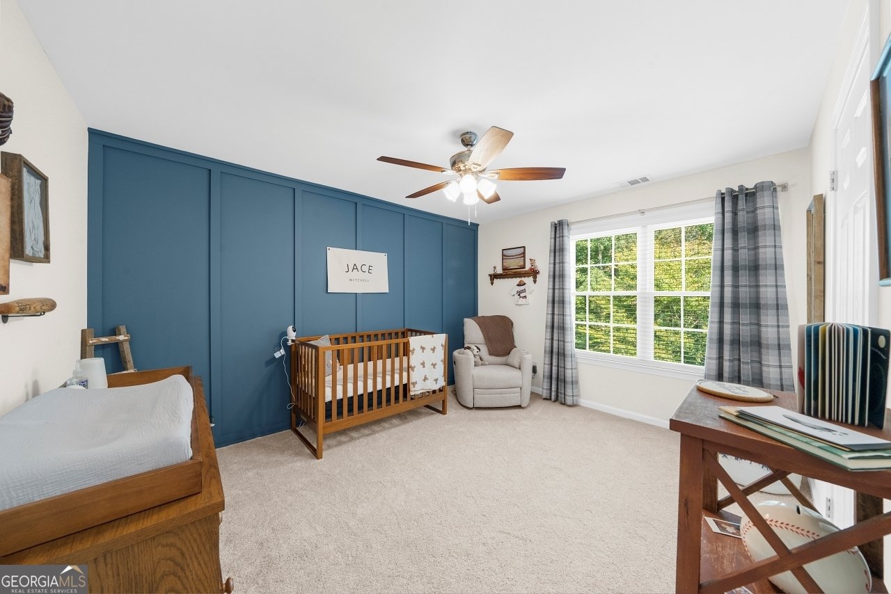 4208 Woodfare Lane Kennesaw - 4