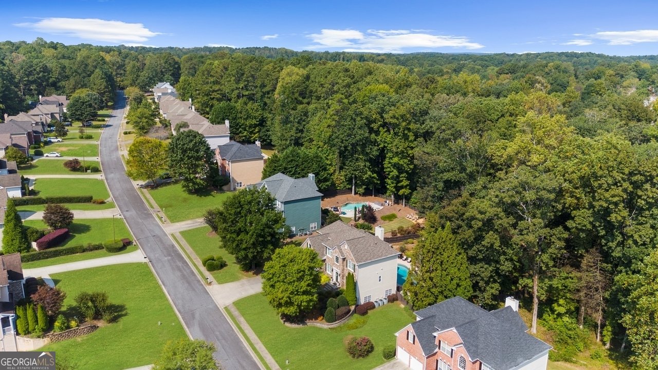 4208 Woodfare Lane Kennesaw - 40