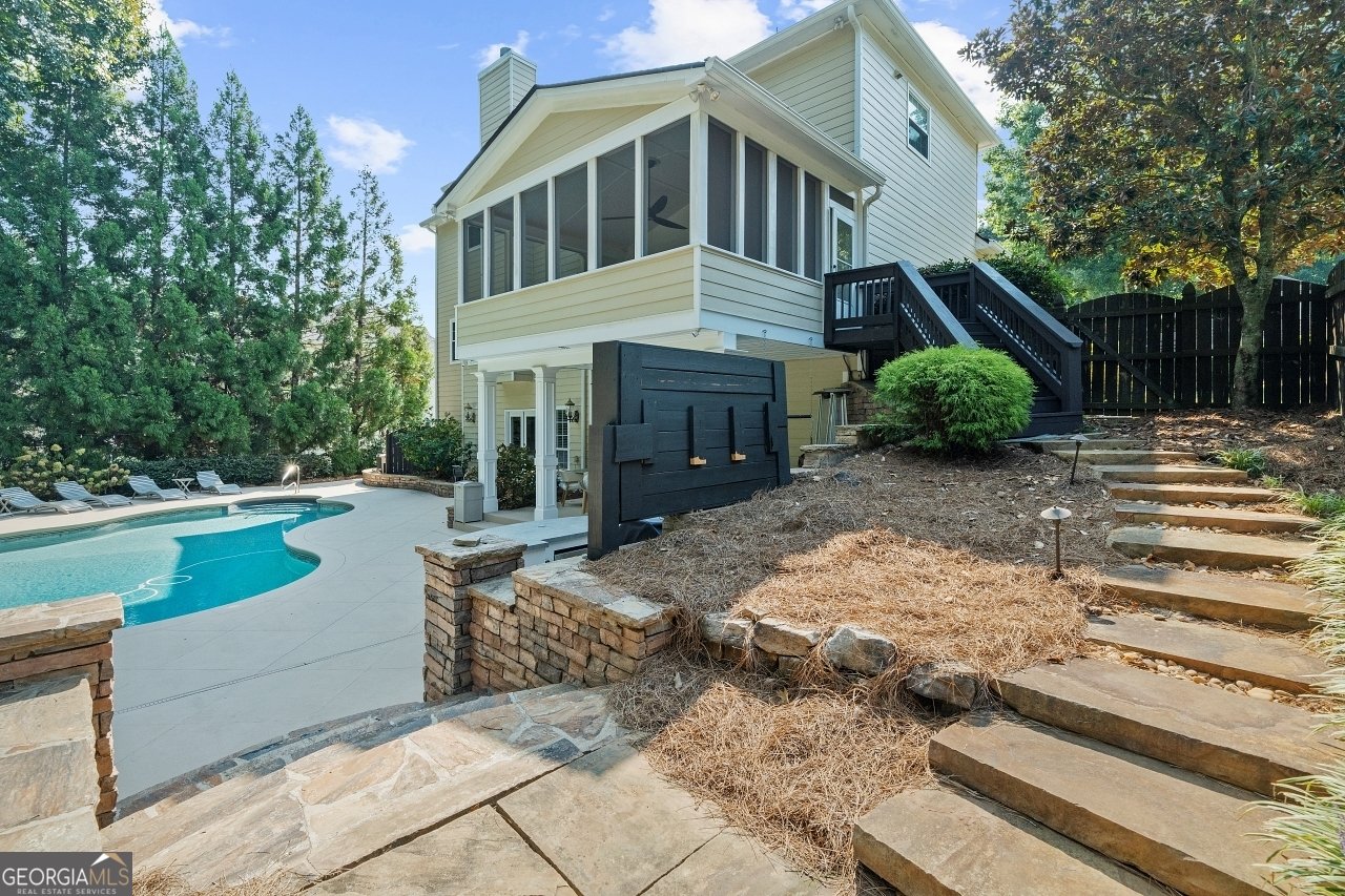 4208 Woodfare Lane Kennesaw - 41