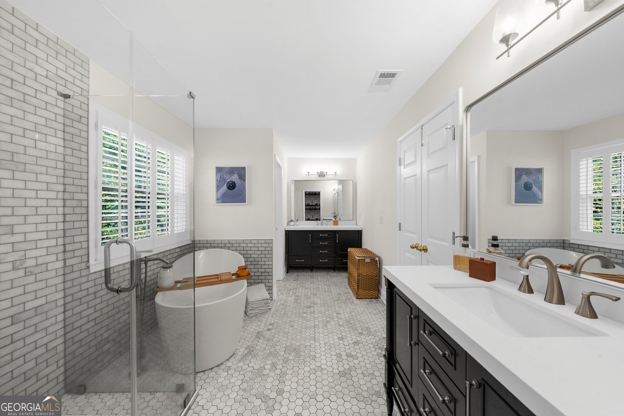 4208 Woodfare Lane Kennesaw - 42
