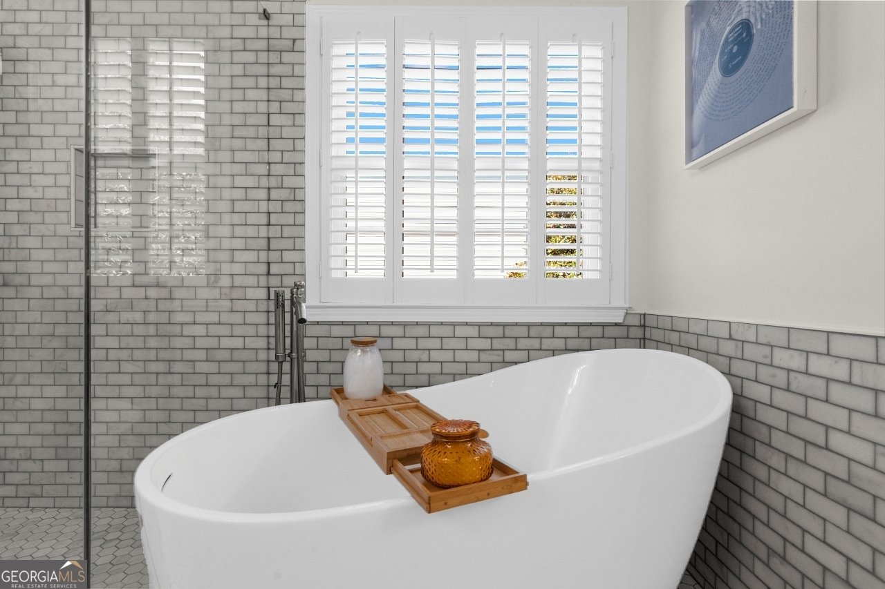 4208 Woodfare Lane Kennesaw - 45