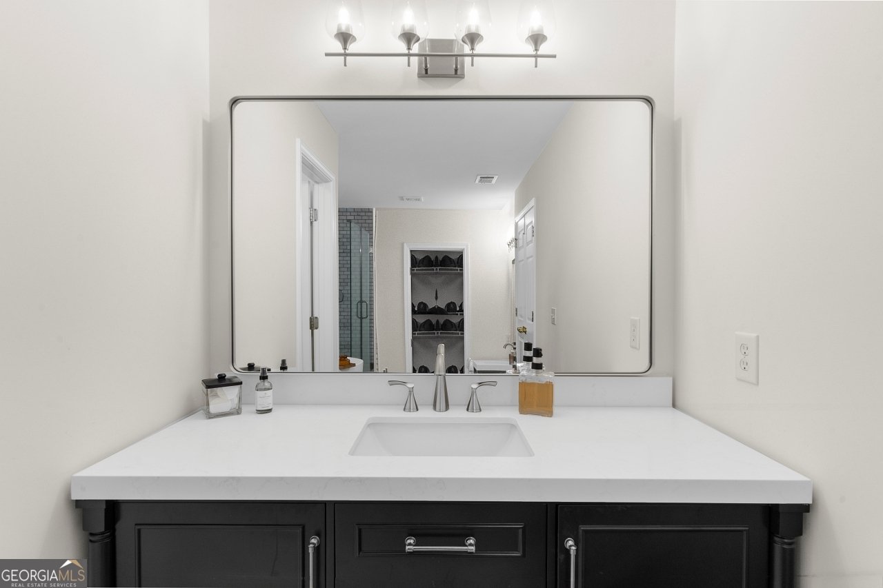 4208 Woodfare Lane Kennesaw - 46