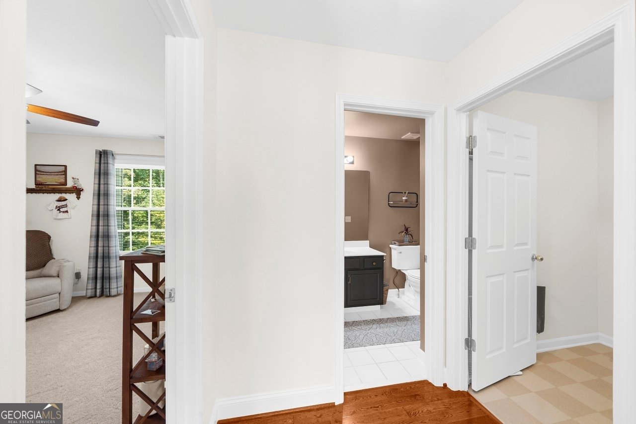 4208 Woodfare Lane Kennesaw - 5