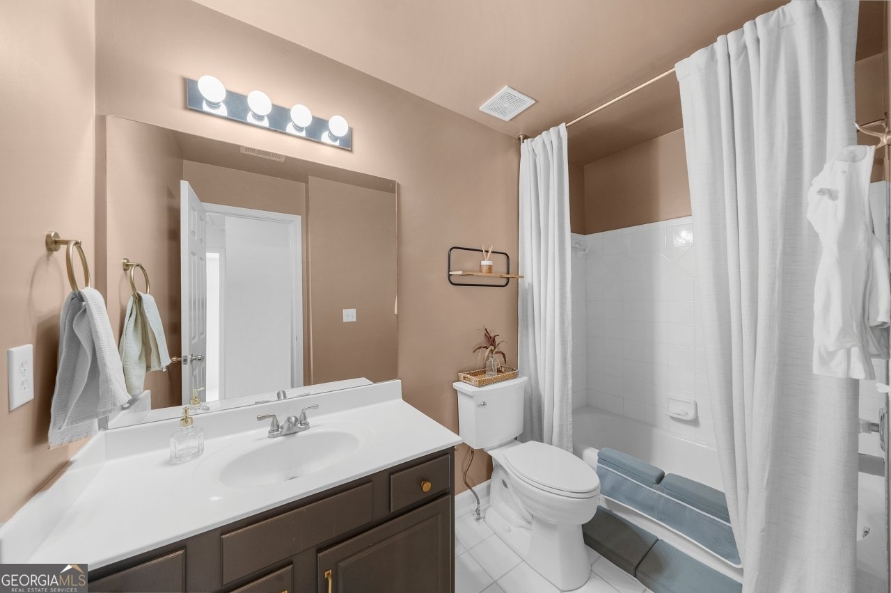 4208 Woodfare Lane Kennesaw - 6
