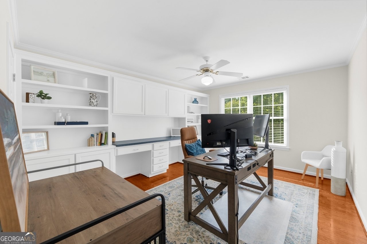 4208 Woodfare Lane Kennesaw - 7