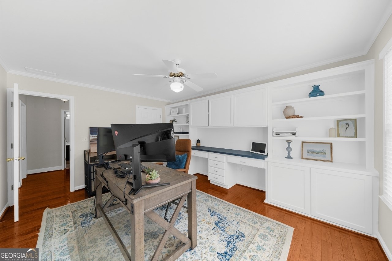4208 Woodfare Lane Kennesaw - 8