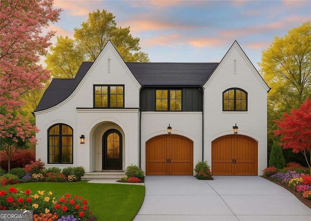 952 Pebblebrook Road Mableton - 1