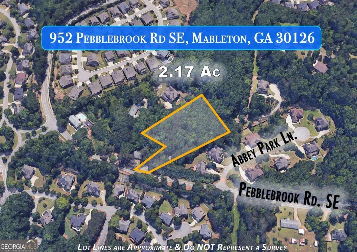 952 Pebblebrook Road Mableton - 11