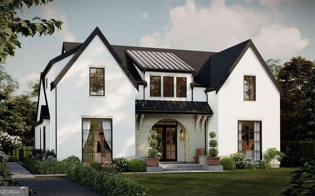 952 Pebblebrook Road Mableton - 8