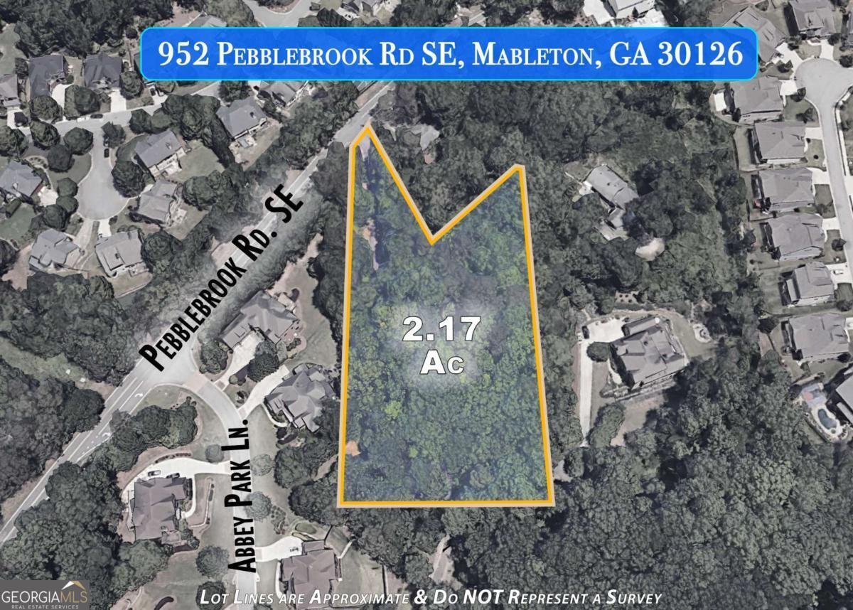 952 Pebblebrook Road Mableton - 9