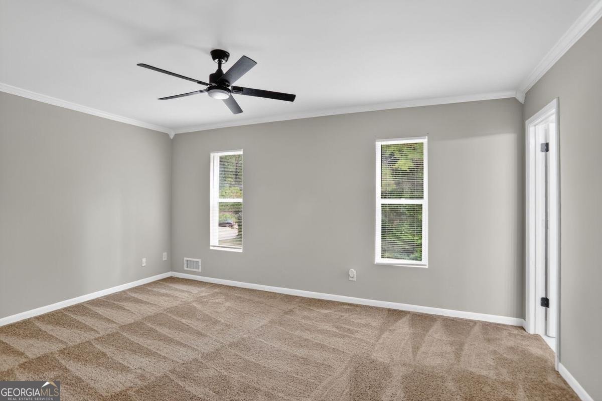 783 Lost Creek Circle Stone Mountain - 10