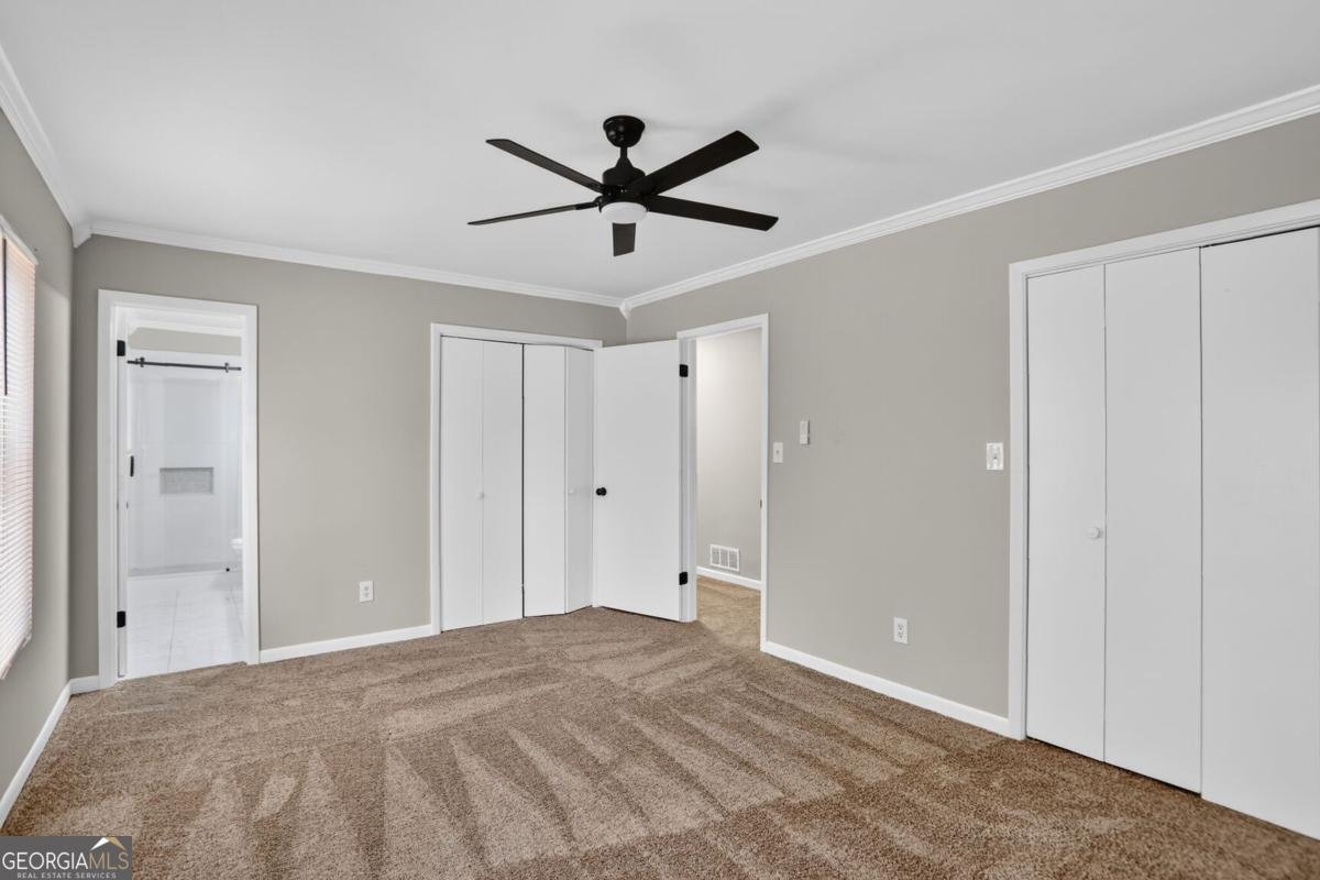 783 Lost Creek Circle Stone Mountain - 11