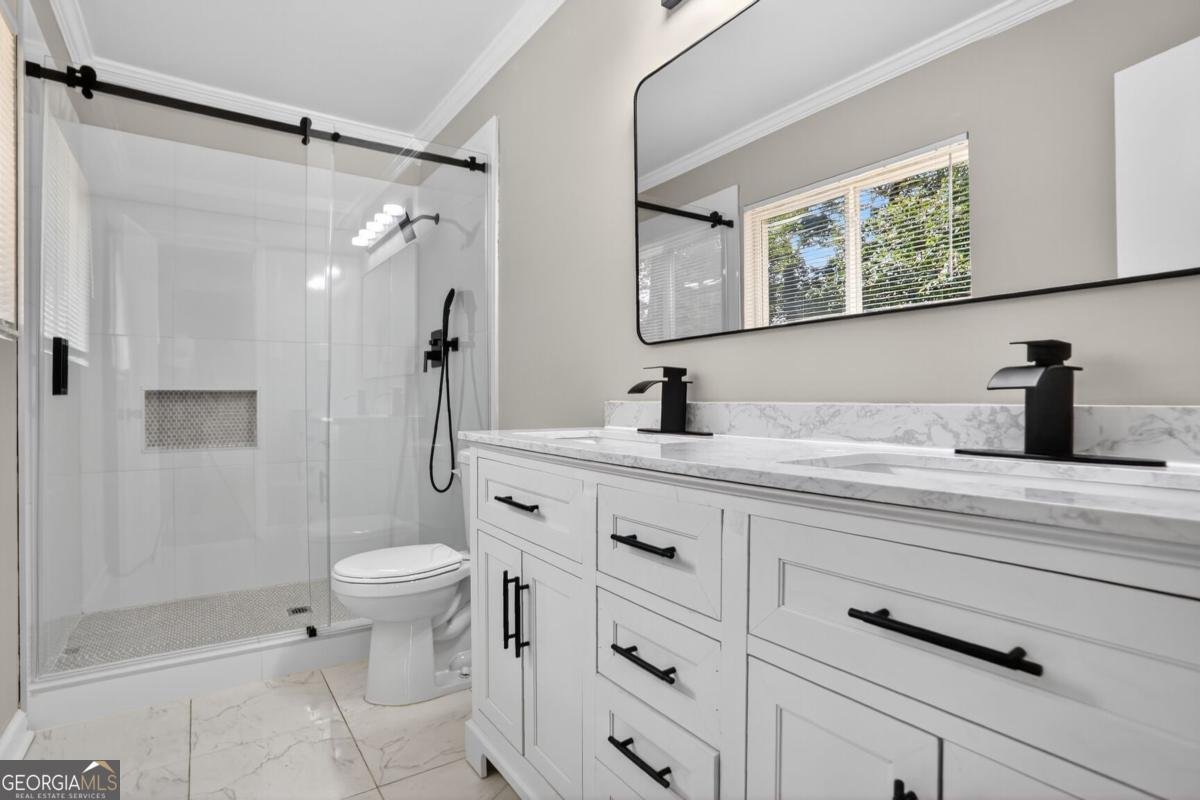 783 Lost Creek Circle Stone Mountain - 12