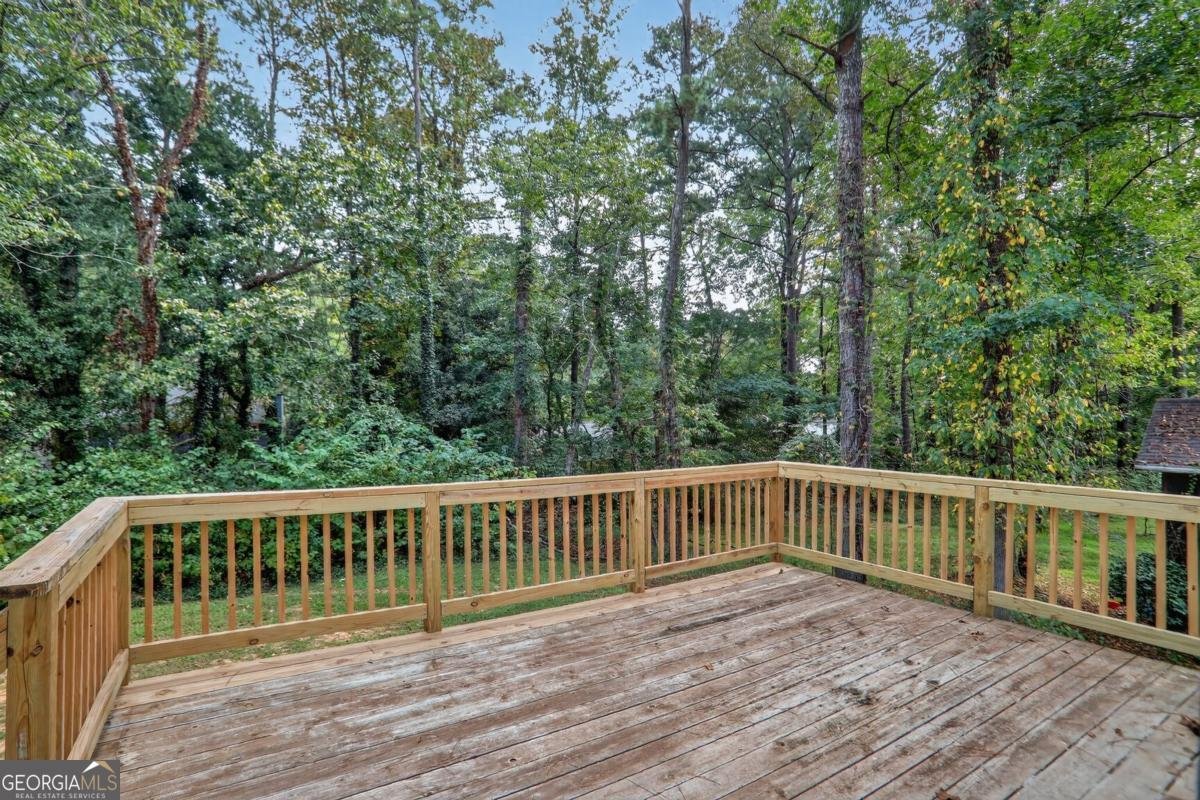 783 Lost Creek Circle Stone Mountain - 17