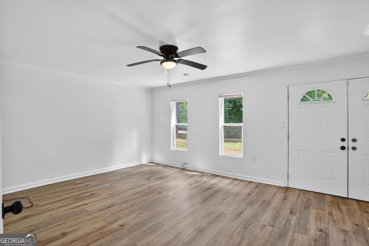 783 Lost Creek Circle Stone Mountain - 19