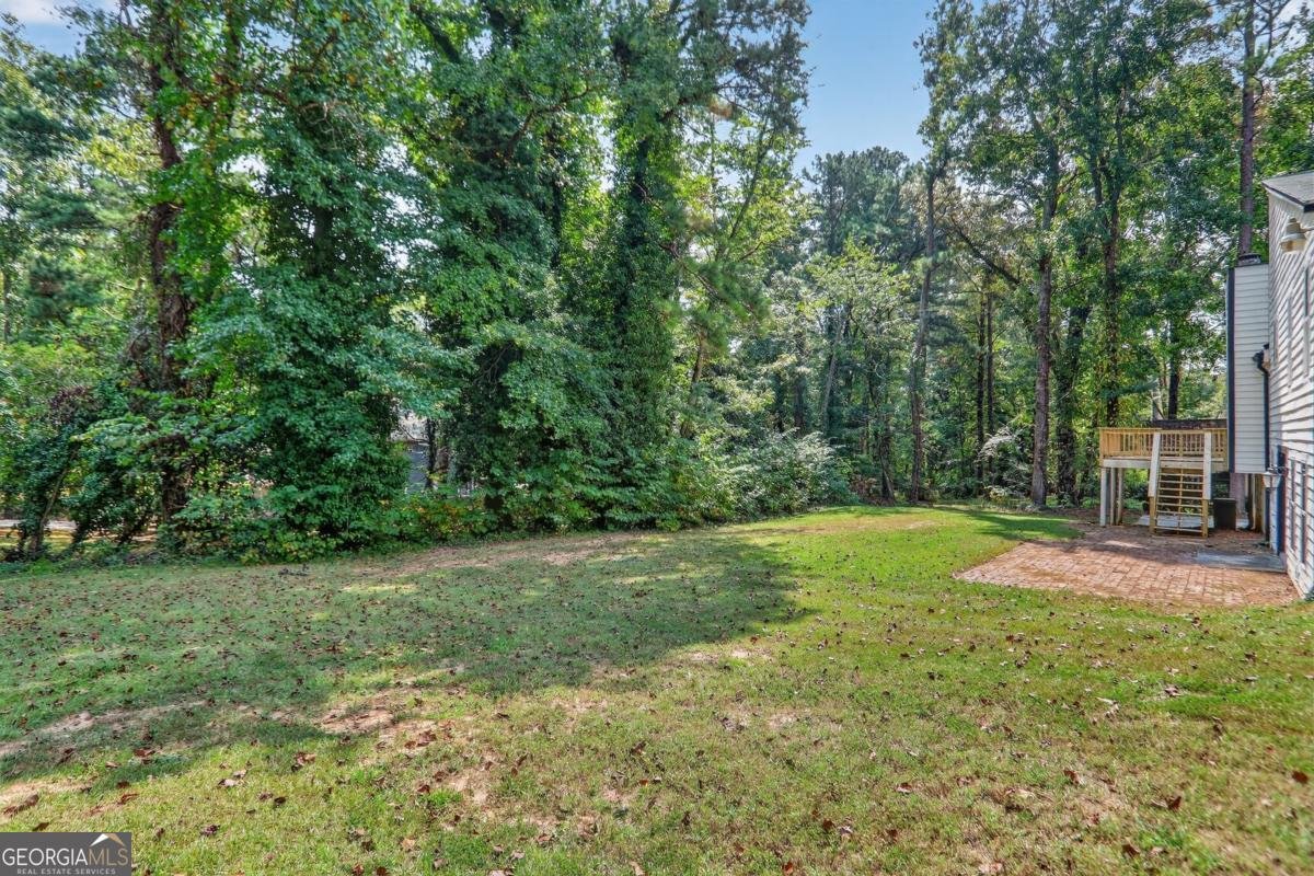 783 Lost Creek Circle Stone Mountain - 3