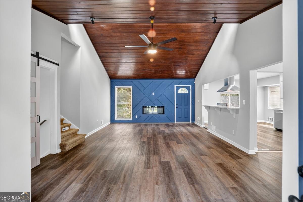 783 Lost Creek Circle Stone Mountain - 4