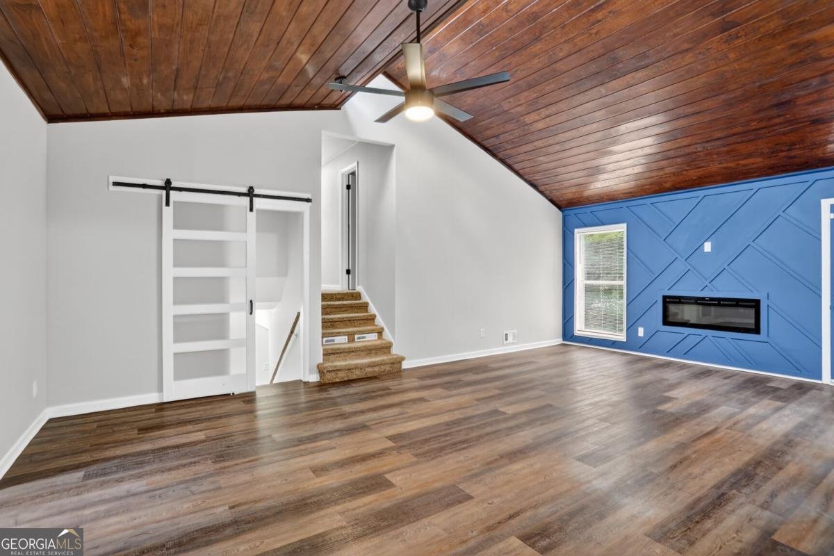 783 Lost Creek Circle Stone Mountain - 5