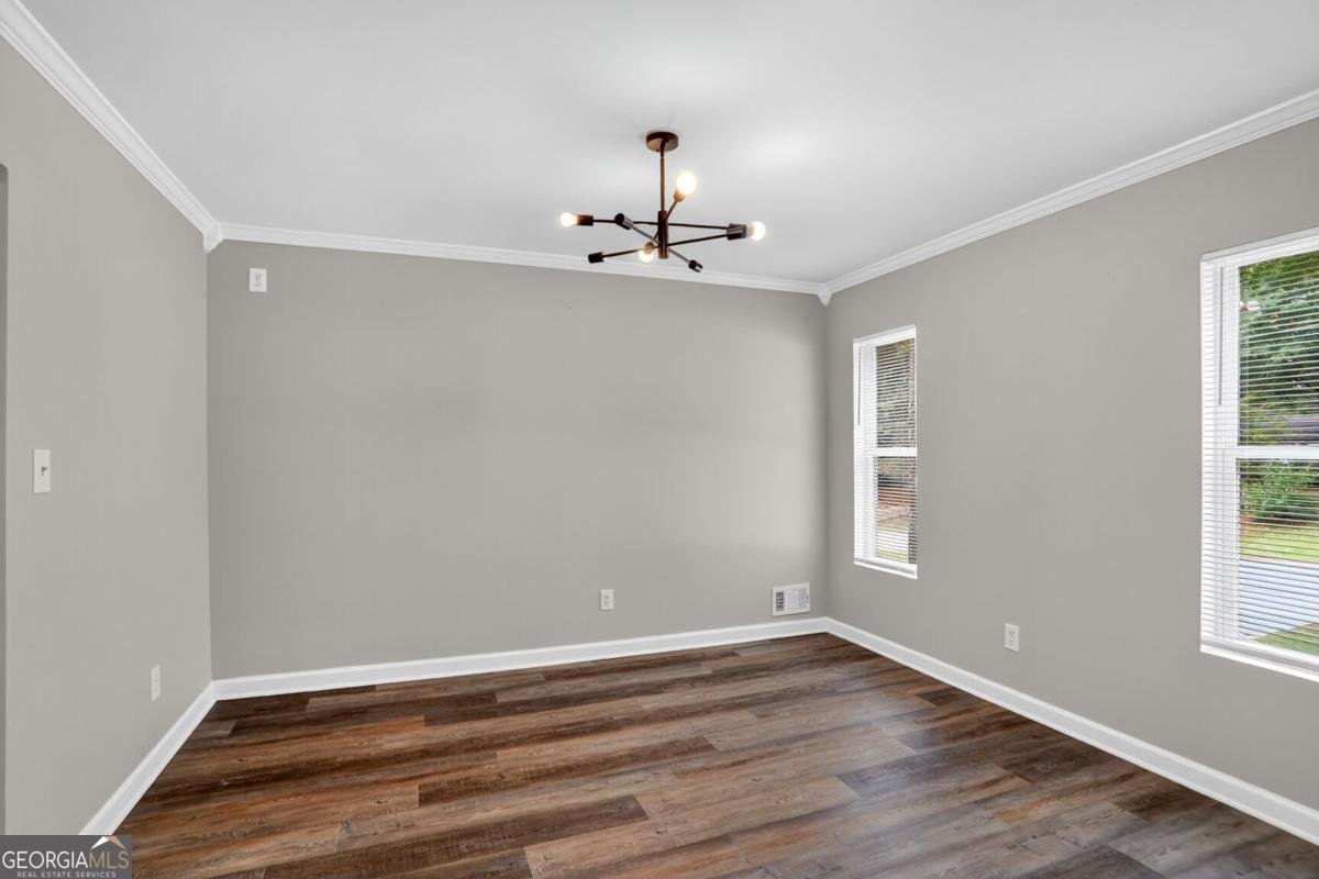 783 Lost Creek Circle Stone Mountain - 7