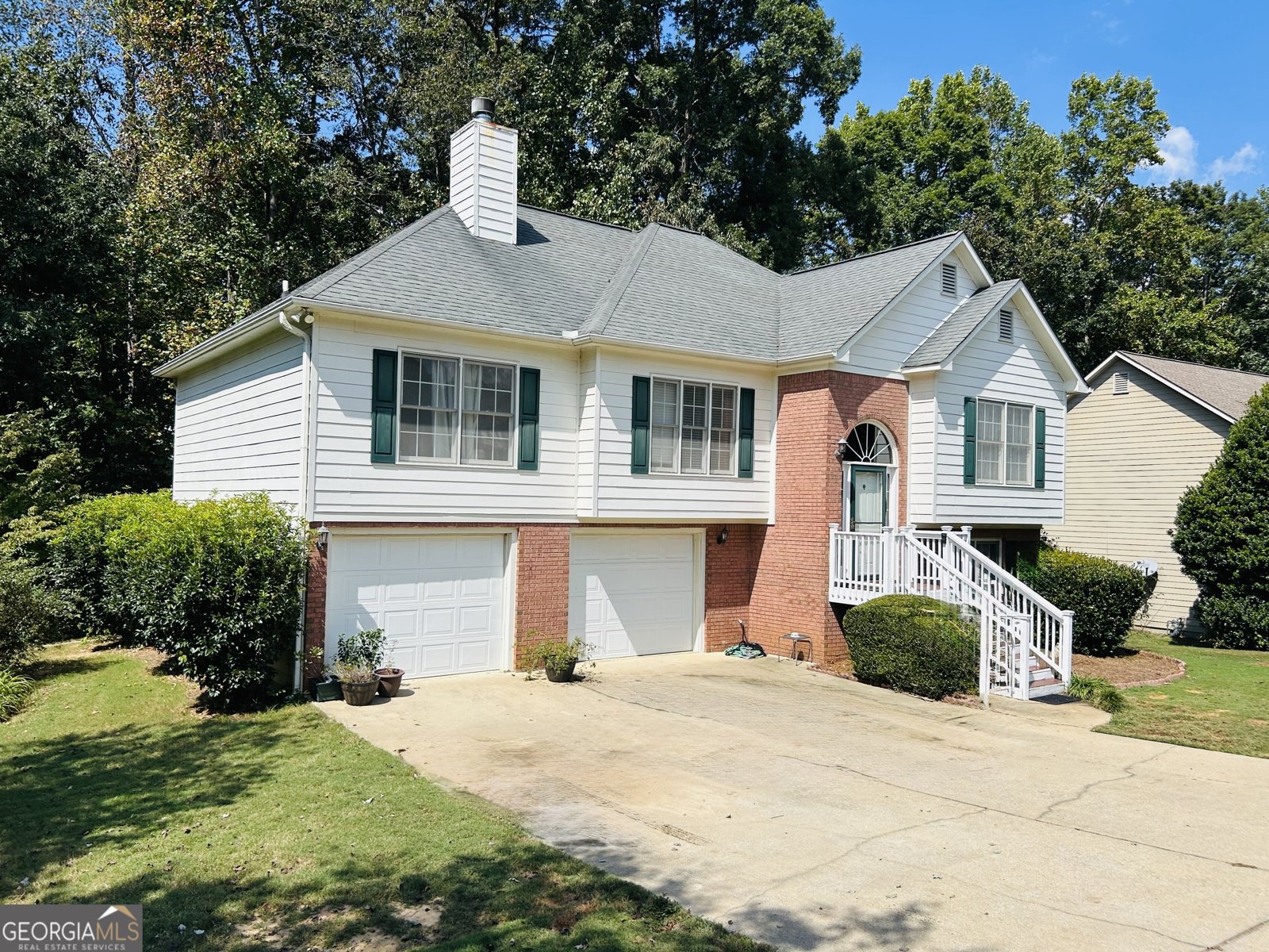 284 Legend Creek Lane Douglasville - 1