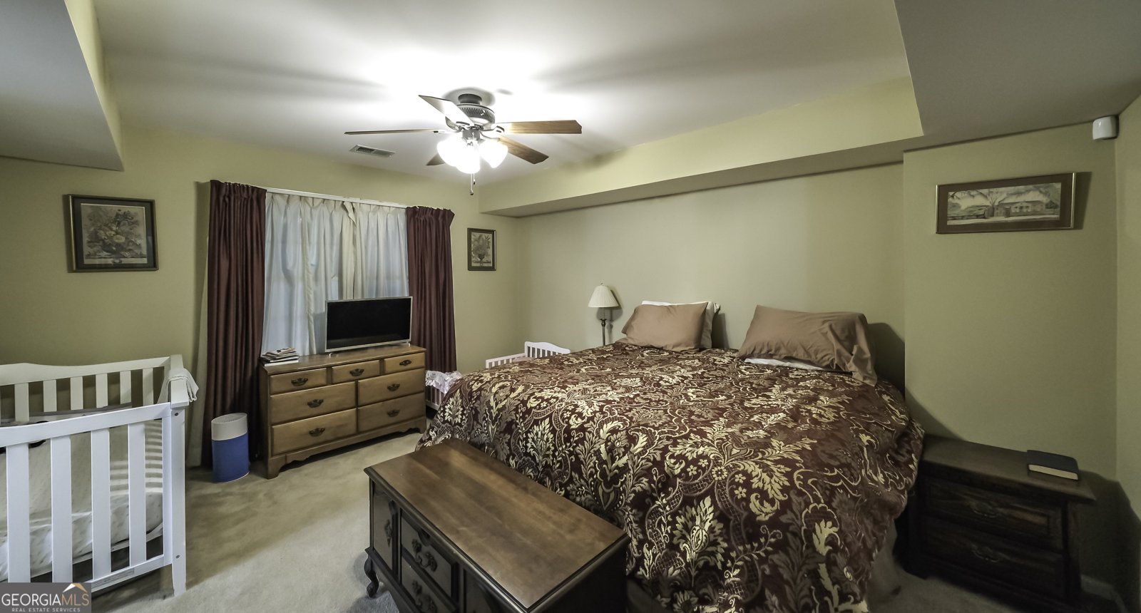 284 Legend Creek Lane Douglasville - 17
