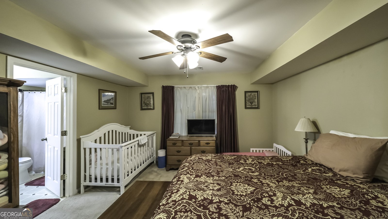 284 Legend Creek Lane Douglasville - 18