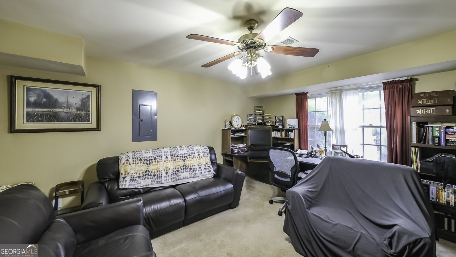 284 Legend Creek Lane Douglasville - 19