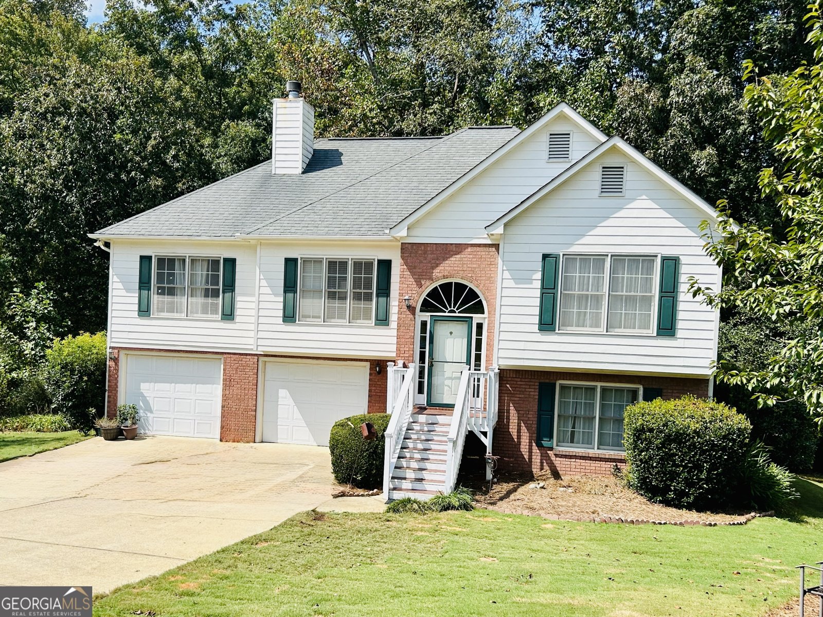 284 Legend Creek Lane Douglasville - 2