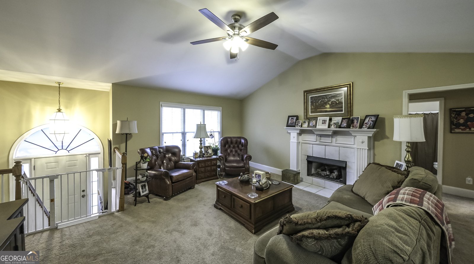 284 Legend Creek Lane Douglasville - 8