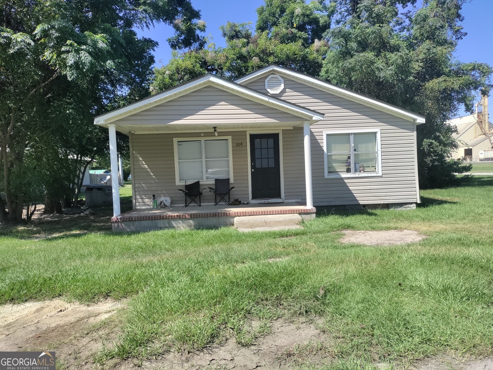 208 Church Street Camilla - Photo 1