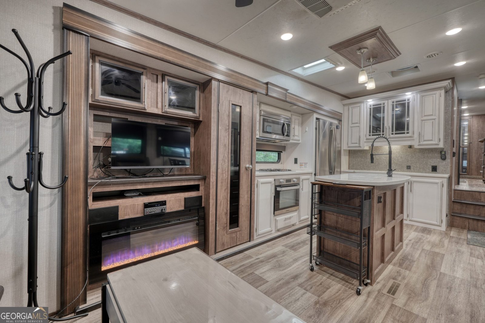 496 Choestoe Valley Circle Blairsville - 15