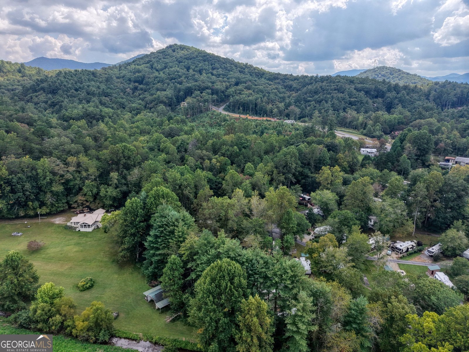 496 Choestoe Valley Circle Blairsville - 2