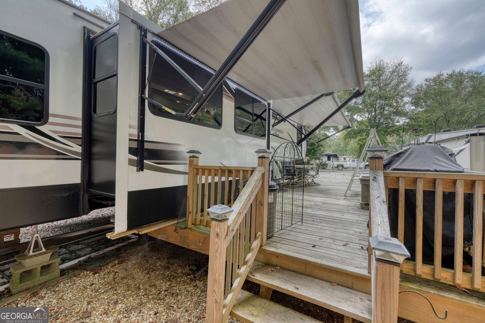 496 Choestoe Valley Circle Blairsville - 21