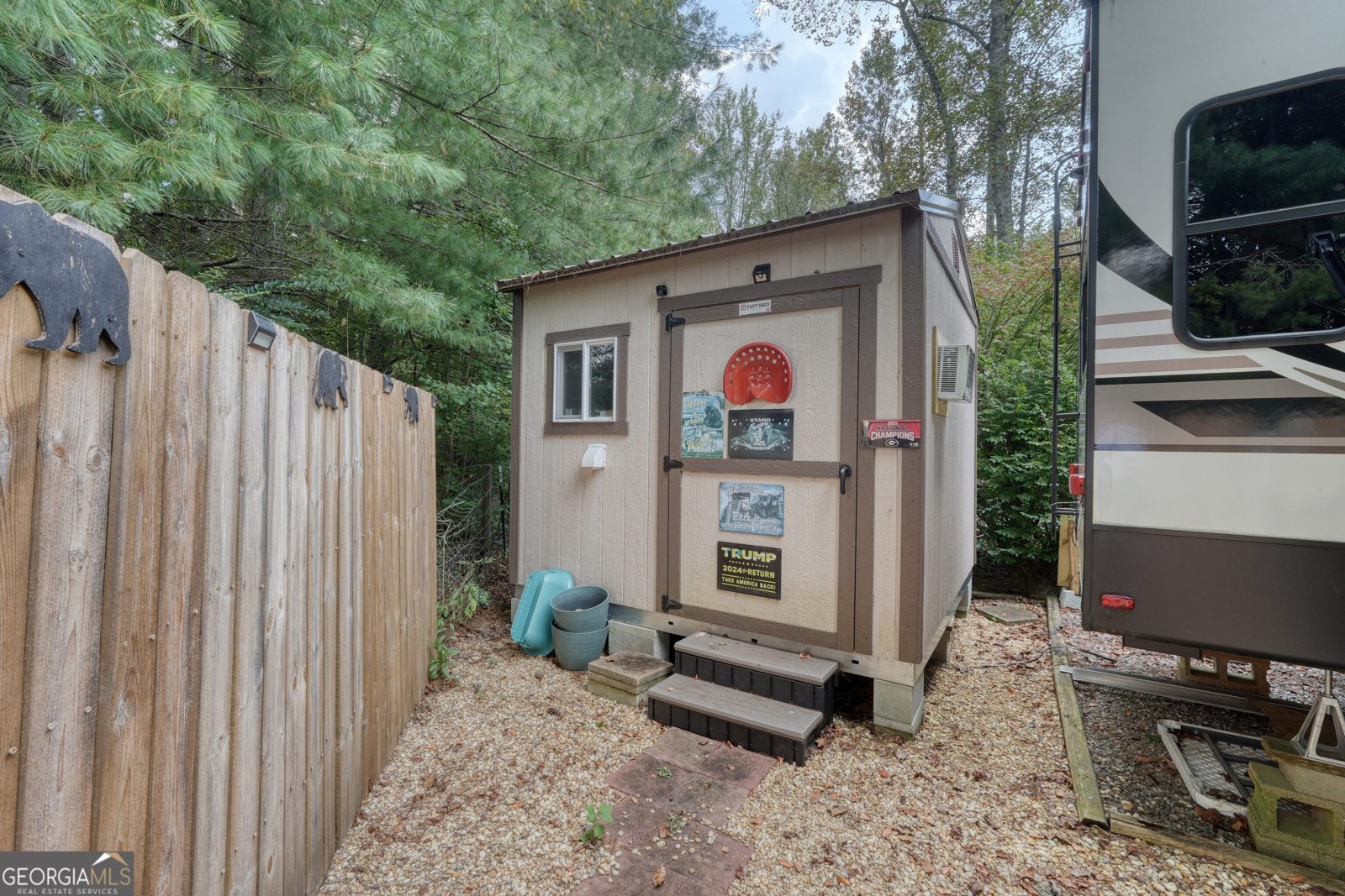 496 Choestoe Valley Circle Blairsville - 22