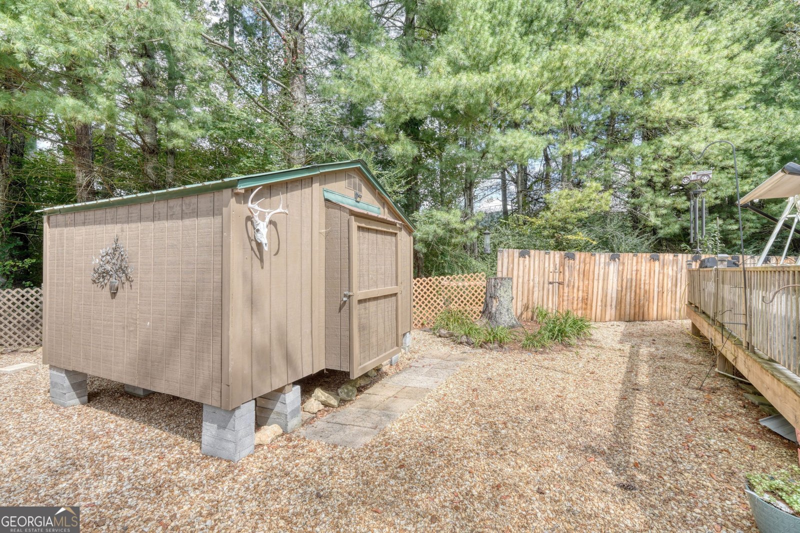 496 Choestoe Valley Circle Blairsville - 23