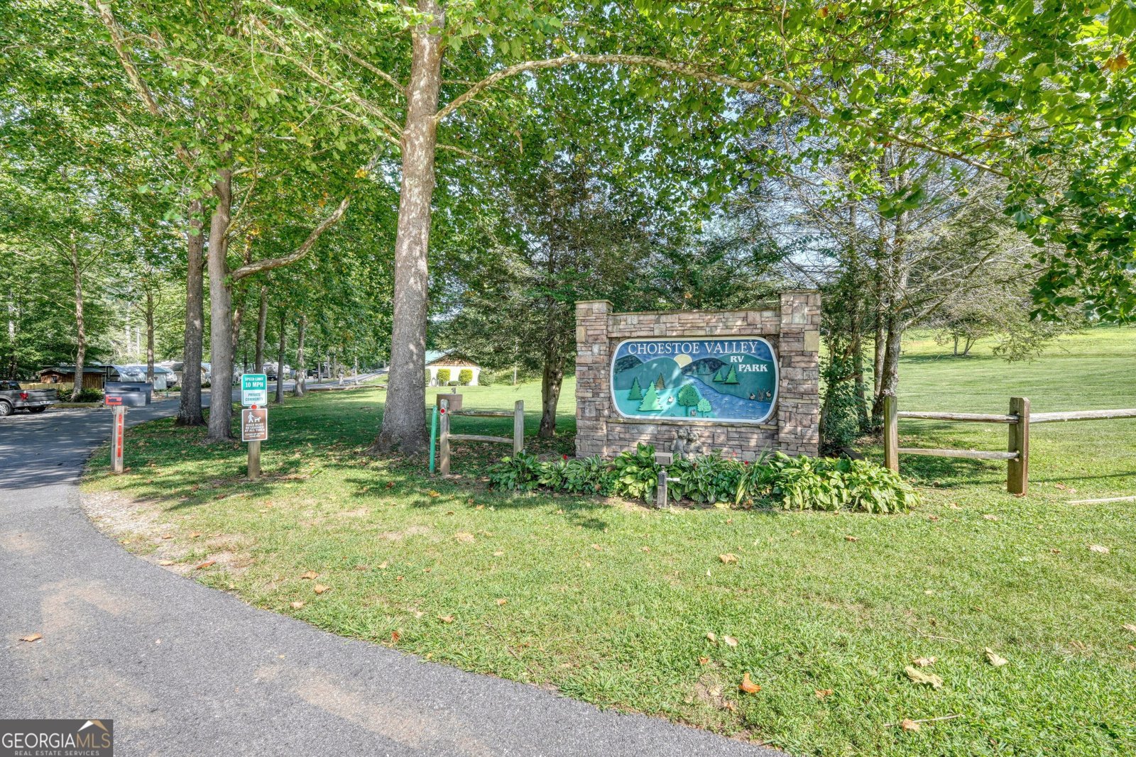496 Choestoe Valley Circle Blairsville - 24